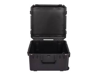 SKB - iSeries 2222-12 - Valise Étanche - Noire - Vide