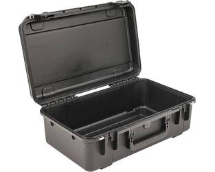 SKB - iSeries 2313-8 - Valise Étanche - Noire - Vide