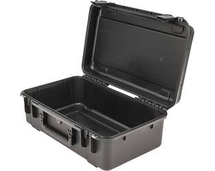 SKB - iSeries 2313-8 - Valise Étanche - Noire - Vide