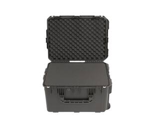 SKB - iSeries 2317-14 - Valise Étanche - Noire - Mousse Cubique