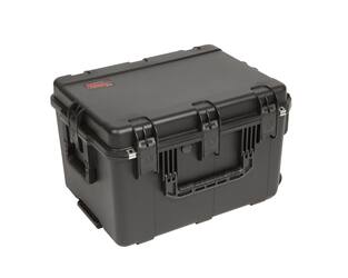 SKB - iSeries 2317-14 - Valise Étanche - Noire - Mousse Cubique