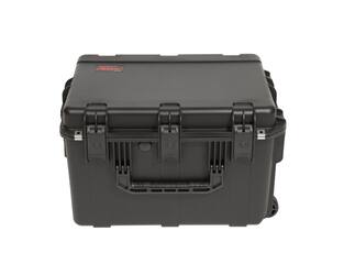 SKB - iSeries 2317-14 - Valise Étanche - Noire - Mousse Cubique