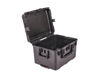 SKB - iSeries 2317-14 - Valise Étanche - Noire - Vide