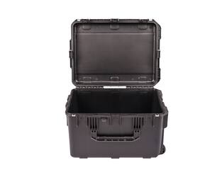 SKB - iSeries 2317-14 - Valise Étanche - Noire - Vide