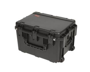 SKB - iSeries 2317-14 - Valise Étanche - Noire - Vide