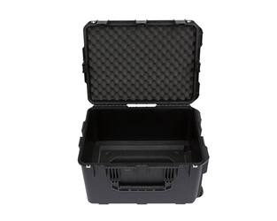 SKB - iSeries 2317-14 - Valise Étanche - Noire - Compartiment Kemper Profiler + Line 6 Helix