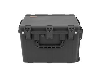 SKB - iSeries 3i-2418-16 - Valise étanche - Noir - Mousse Cubique