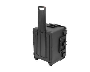 SKB - iSeries 3i-2418-16 - Valise étanche - Noir - Mousse Cubique