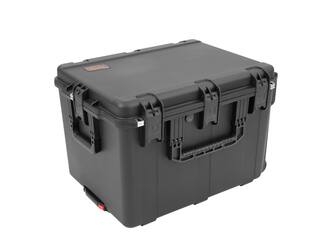 SKB - iSeries 3i-2418-16 - Valise étanche - Noir - Vide