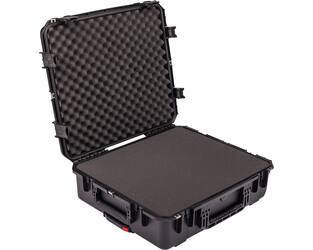 SKB - iSeries 3i-2421-7 - Valise étanche - Noir
