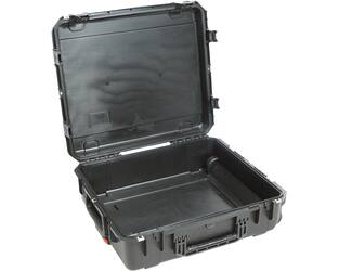 SKB - iSeries 2421-7 - Valise Étanche - Noire - Vide