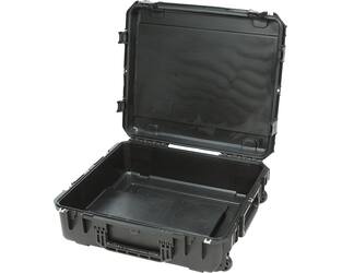 SKB - iSeries 2421-7 - Valise Étanche - Noire - Vide