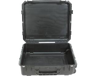 SKB - iSeries 2421-7 - Valise Étanche - Noire - Vide