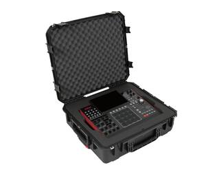 SKB - iSeries 3i-2421-7 - Valise étanche - Noir - Compartiment AKAI MPC X