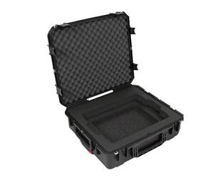SKB - iSeries 3i-2421-7 - Valise étanche - Noir - Compartiment AKAI MPC X