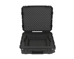 SKB - iSeries 3i-2421-7 - Valise étanche - Noir - Compartiment AKAI MPC X