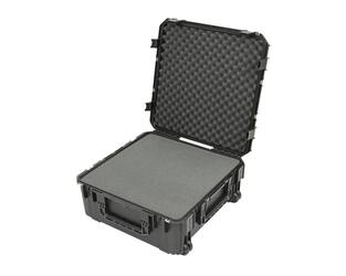 SKB - iSeries 2424-10 - Valise Étanche - Noire