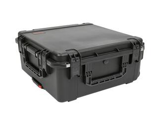 SKB - iSeries 2424-10 - Valise Étanche - Noire - Mousse Cubique