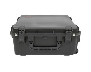 SKB - iSeries 2424-10 - Valise Étanche - Noire - Mousse Cubique