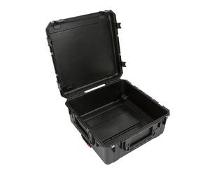 SKB - iSeries 2424-10 - Valise Étanche - Noire - Vide