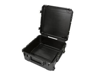 SKB - iSeries 2424-10 - Valise Étanche - Noire - Vide
