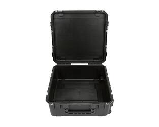 SKB - iSeries 2424-10 - Valise Étanche - Noire - Vide