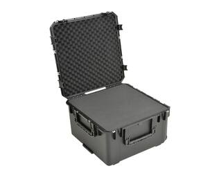 SKB - iSeries 2424-14 - Valise Étanche - Noire