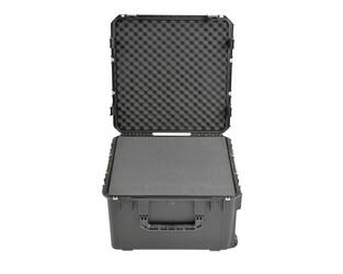SKB - iSeries 2424-14 - Valise Étanche - Noire - Mousse Cubique