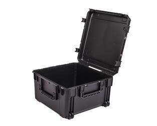SKB - iSeries 2424-14 - Valise Étanche - Noire - Vide