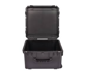 SKB - iSeries 2424-14 - Valise Étanche - Noire - Vide