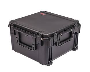 SKB - iSeries 2424-14 - Valise Étanche - Noire - Vide
