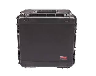 SKB - iSeries 2424-14 - Valise Étanche - Noire - Vide