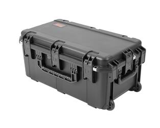 SKB - iSeries 3i-2513-10 - Valise étanche - Noir - Mousse Cubique