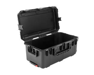 SKB - iSeries 2513-10 - Valise Étanche - Noire - Vide