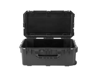 SKB - iSeries 2513-10 - Valise Étanche - Noire - Vide