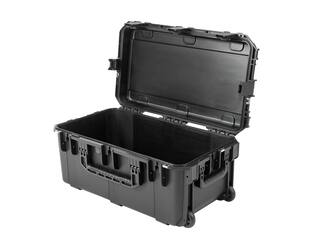 SKB - iSeries 2513-10 - Valise Étanche - Noire - Vide
