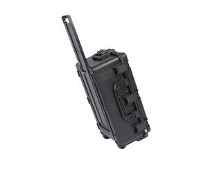 SKB - iSeries 2615-10 - Valise Étanche - Noire - Mousse Cubique