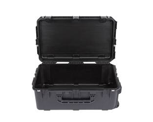SKB - iSeries 3i-2615-10 - Valise étanche - Noir - Vide