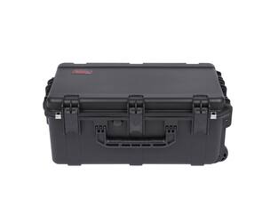SKB - iSeries 3i-2615-10 - Valise étanche - Noir - Vide