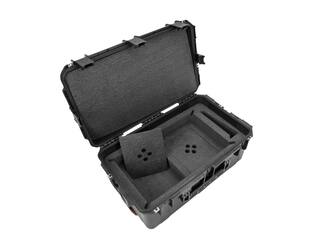 SKB - iSeries - Valise pour antenne Starlink Standard