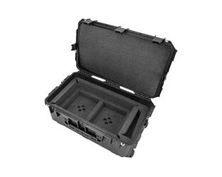SKB - iSeries - Valise pour antenne Starlink Standard