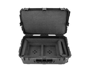 SKB - iSeries - Valise pour antenne Starlink Standard