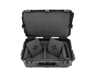 SKB - iSeries - Valise pour antenne Starlink Standard