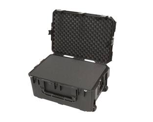 SKB - iSeries 2617-12 - Valise Étanche - Noire