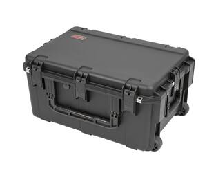 SKB - iSeries 2617-12 - Valise Étanche - Noire - Mousse Cubique