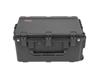 SKB - iSeries 2617-12 - Valise Étanche - Noire - Mousse Cubique