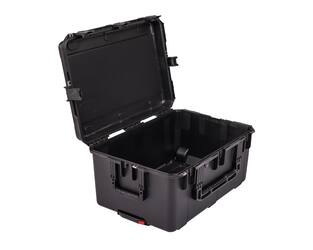 SKB - iSeries 2617-12 - Valise Étanche - Noire - Vide