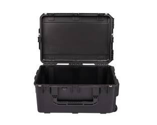SKB - iSeries 2617-12 - Valise Étanche - Noire - Vide
