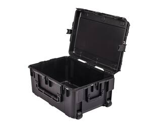 SKB - iSeries 2617-12 - Valise Étanche - Noire - Vide