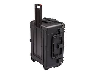 SKB - iSeries 2617-12 - Valise Étanche - Noire - Vide